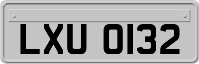 LXU0132