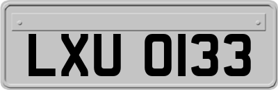 LXU0133
