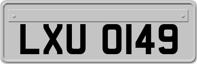 LXU0149