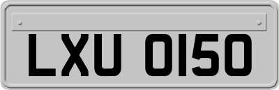 LXU0150
