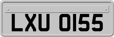 LXU0155
