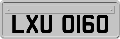 LXU0160