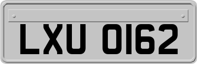 LXU0162