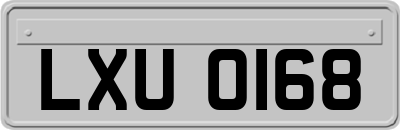 LXU0168
