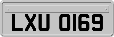 LXU0169