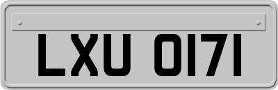 LXU0171