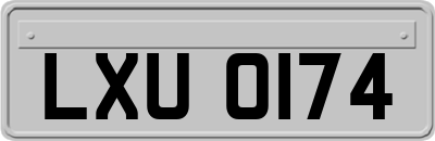 LXU0174