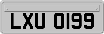LXU0199