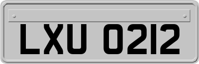 LXU0212