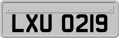 LXU0219