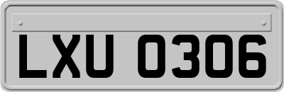LXU0306