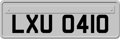 LXU0410
