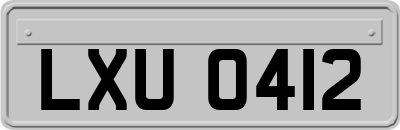 LXU0412