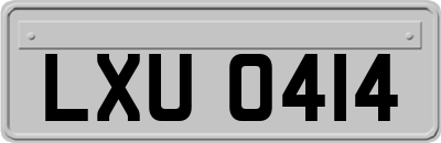 LXU0414