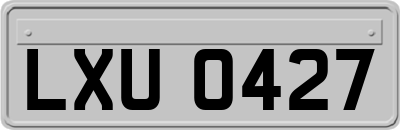LXU0427
