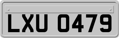LXU0479