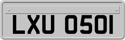 LXU0501