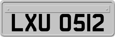 LXU0512