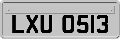 LXU0513