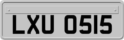 LXU0515