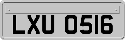LXU0516