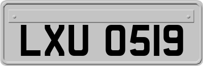 LXU0519