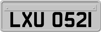 LXU0521