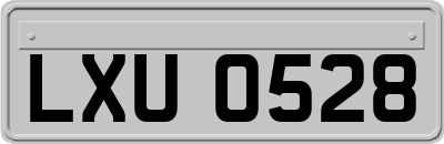 LXU0528