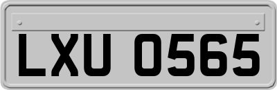 LXU0565