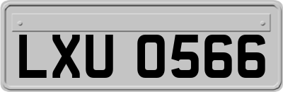 LXU0566