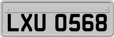 LXU0568