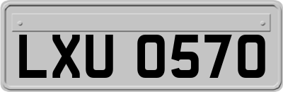 LXU0570