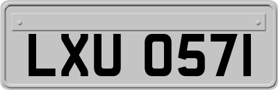 LXU0571