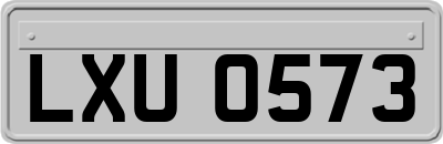 LXU0573