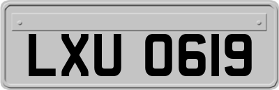 LXU0619