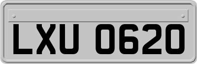 LXU0620