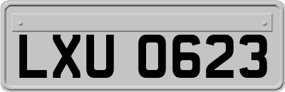 LXU0623