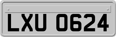 LXU0624