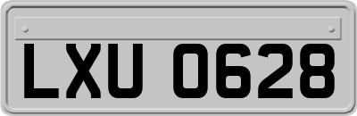 LXU0628