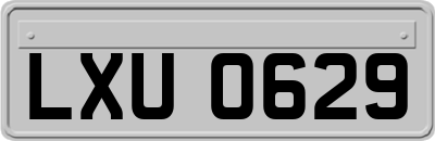 LXU0629