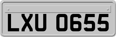 LXU0655