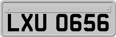 LXU0656