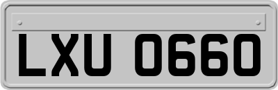 LXU0660
