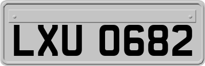 LXU0682