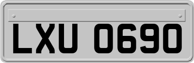 LXU0690