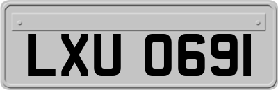 LXU0691