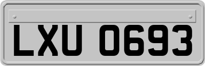 LXU0693