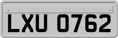 LXU0762
