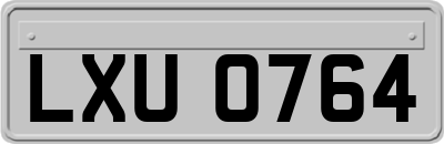 LXU0764