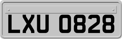 LXU0828